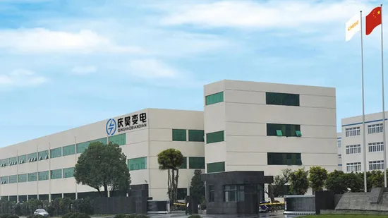 Factory Wholesale High and Low Voltage Prefabricated Substation Power Distribution Equipment